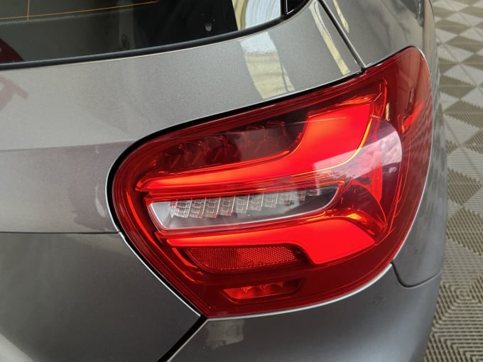 2025 Mercedes-benz A-class