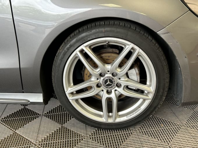 2025 Mercedes-benz A-class