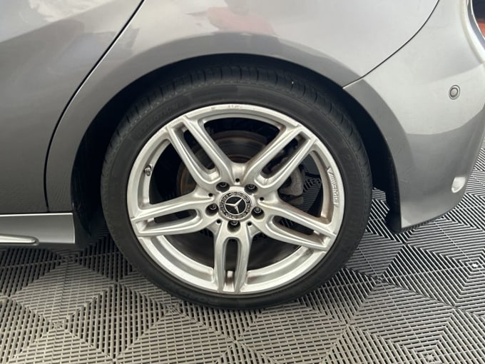2025 Mercedes-benz A-class