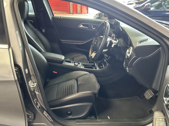 2025 Mercedes-benz A-class