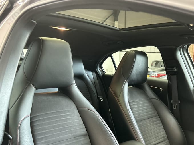 2025 Mercedes-benz A-class