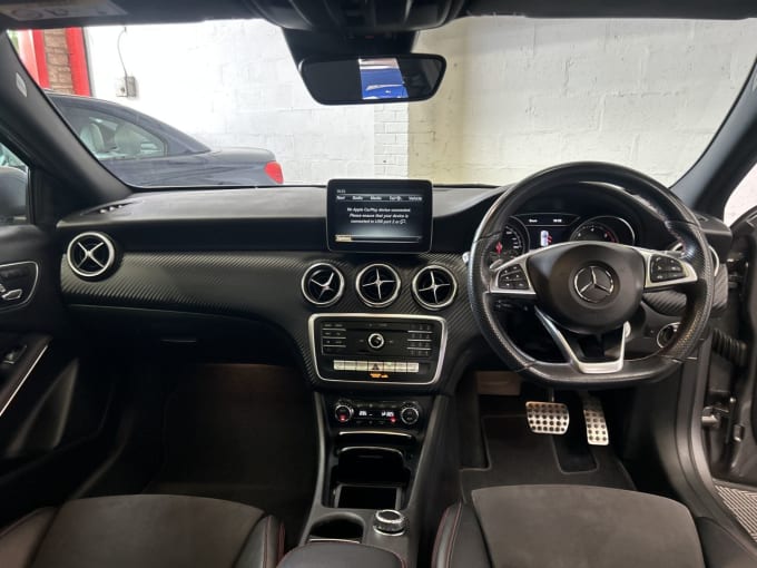 2025 Mercedes-benz A-class