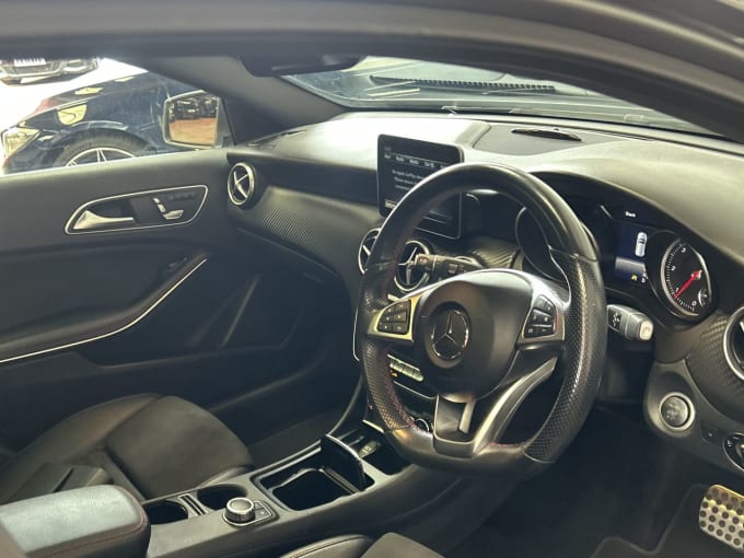 2025 Mercedes-benz A-class