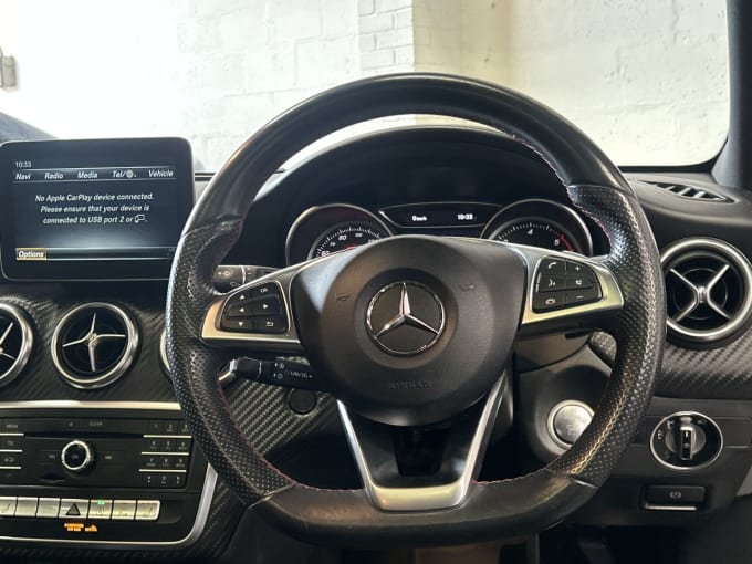 2025 Mercedes-benz A-class