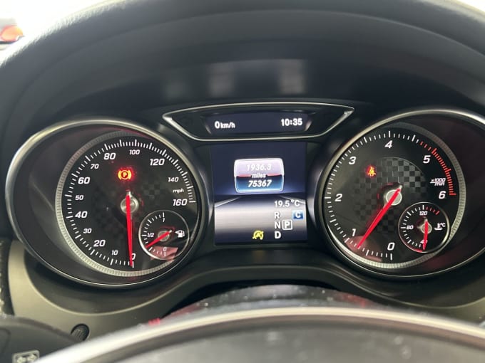 2025 Mercedes-benz A-class
