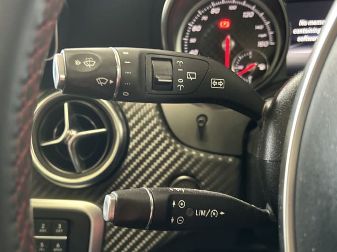 2025 Mercedes-benz A-class