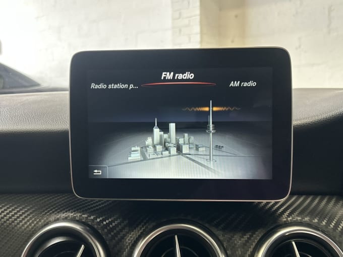 2025 Mercedes-benz A-class