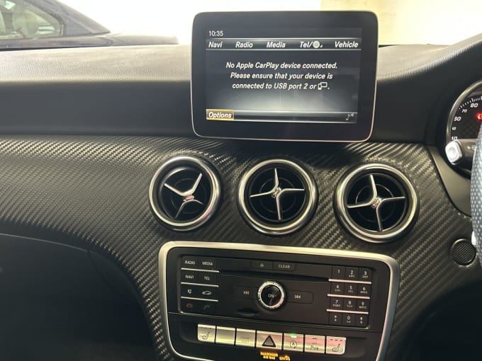2025 Mercedes-benz A-class