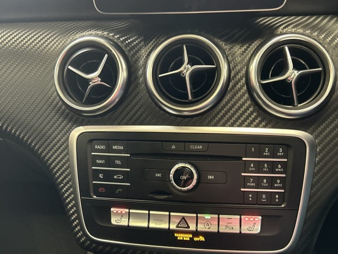 2025 Mercedes-benz A-class