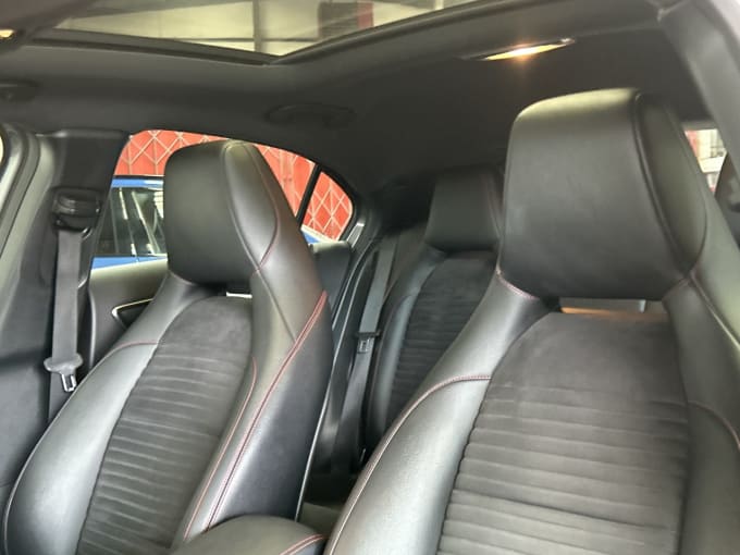 2025 Mercedes-benz A-class