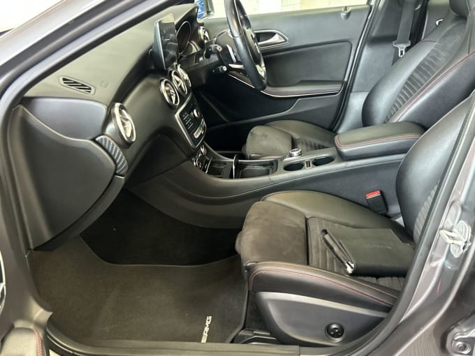 2025 Mercedes-benz A-class