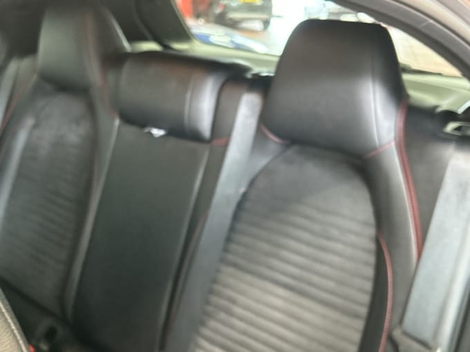 2025 Mercedes-benz A-class