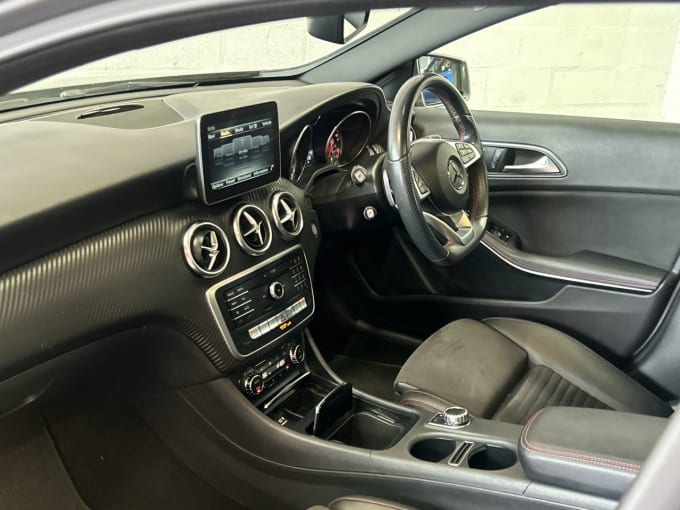2025 Mercedes-benz A-class