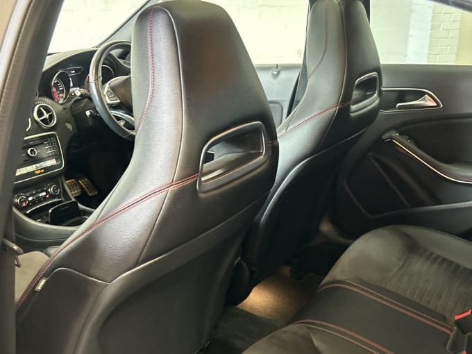 2025 Mercedes-benz A-class