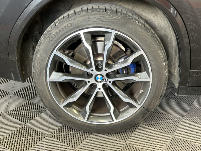 2025 BMW X3