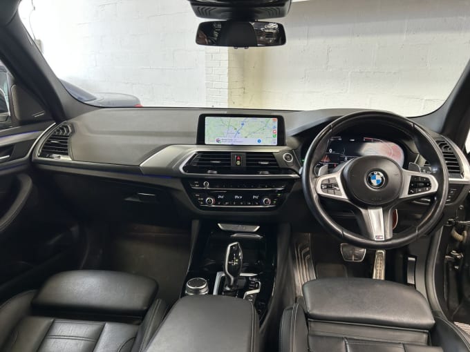 2025 BMW X3