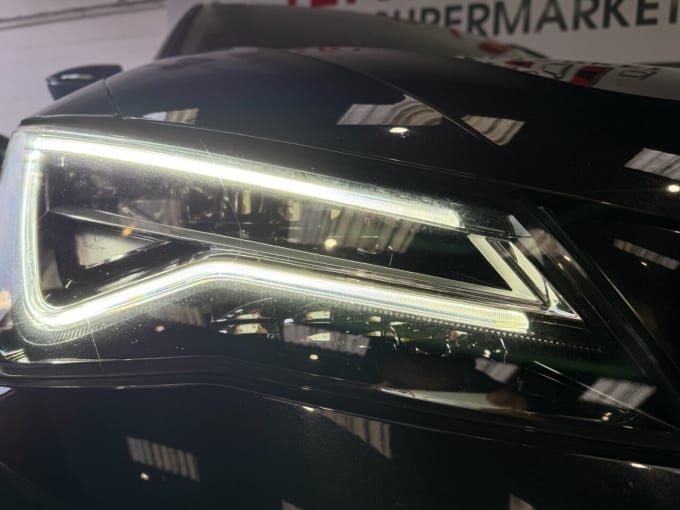 2025 Seat Ateca