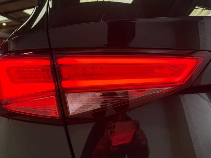 2025 Seat Ateca