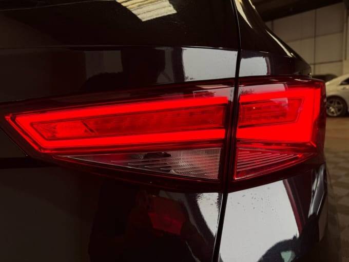 2025 Seat Ateca