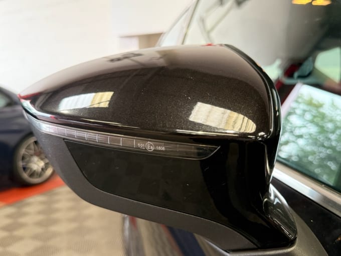 2025 Seat Ateca