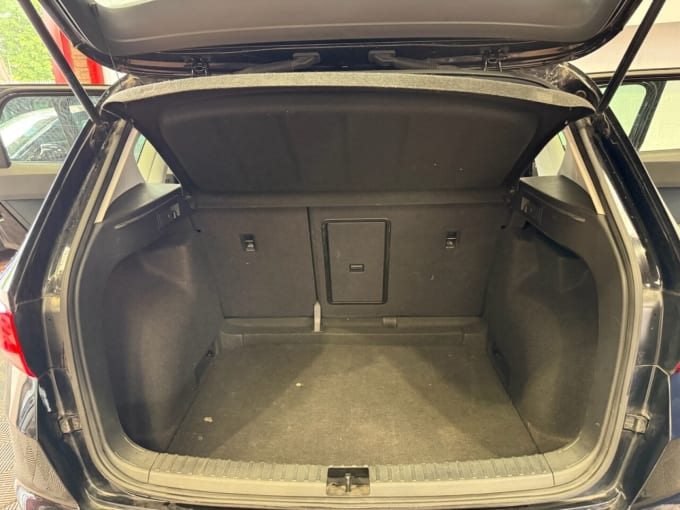 2025 Seat Ateca