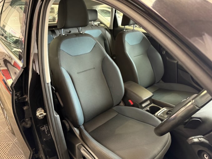 2025 Seat Ateca