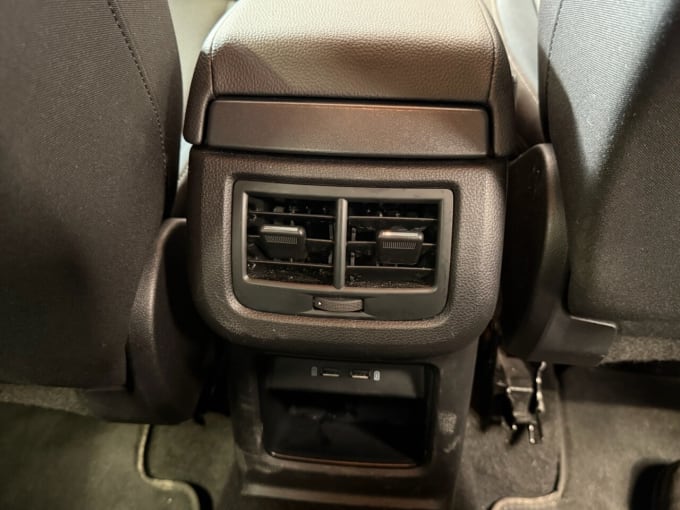 2025 Seat Ateca