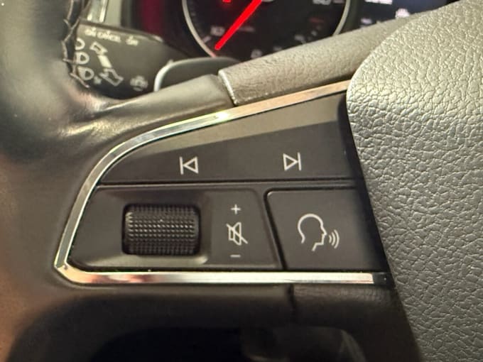 2025 Seat Ateca
