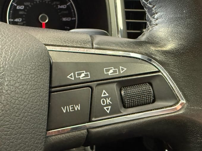 2025 Seat Ateca