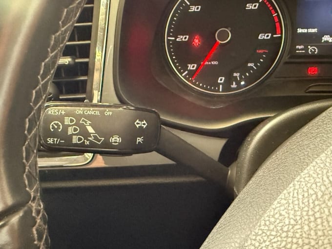 2025 Seat Ateca