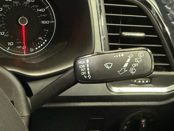 2025 Seat Ateca