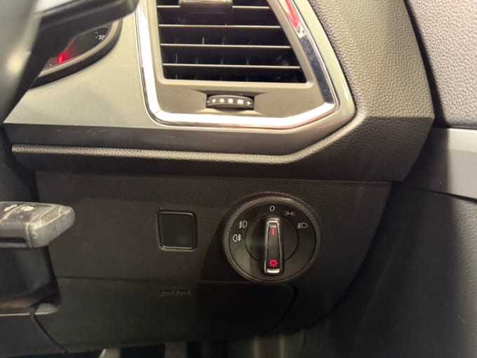2025 Seat Ateca