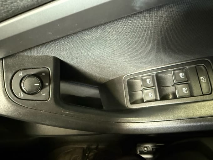 2025 Seat Ateca