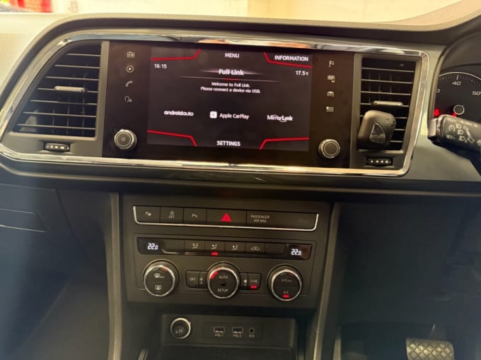 2025 Seat Ateca