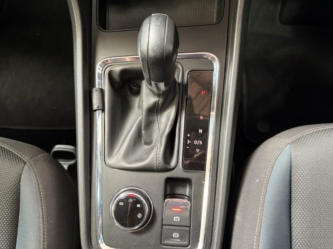 2025 Seat Ateca
