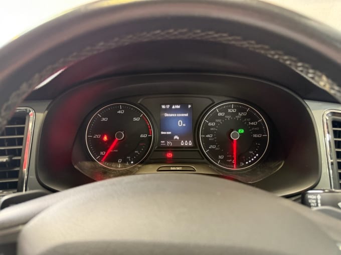 2025 Seat Ateca