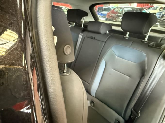 2025 Seat Ateca
