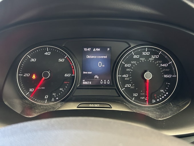 2025 Seat Ateca