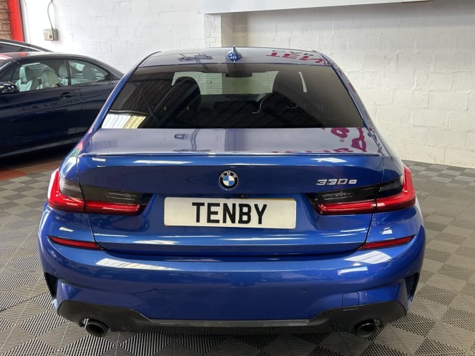 2025 BMW 3 Series