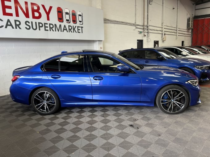 2025 BMW 3 Series