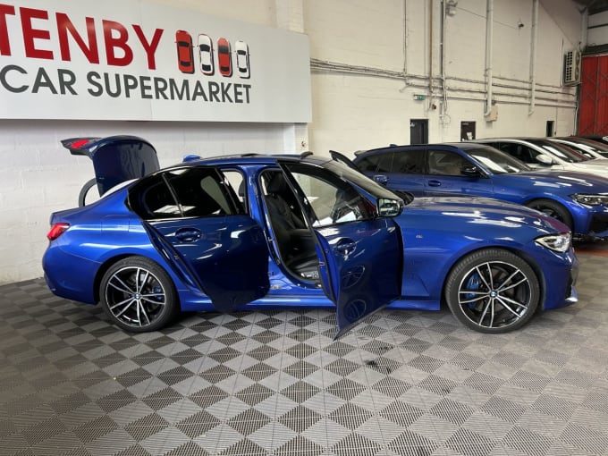 2025 BMW 3 Series