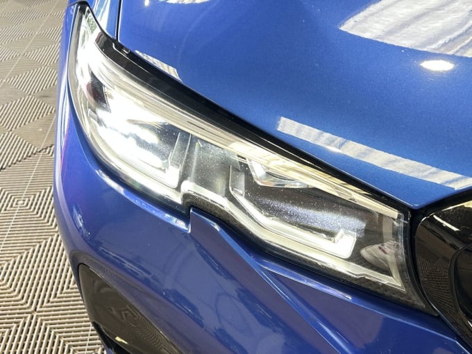 2025 BMW 3 Series