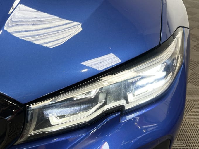 2025 BMW 3 Series