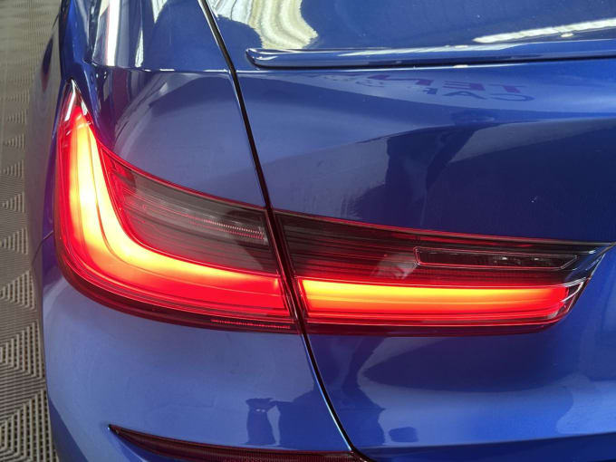 2025 BMW 3 Series