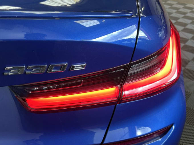 2025 BMW 3 Series