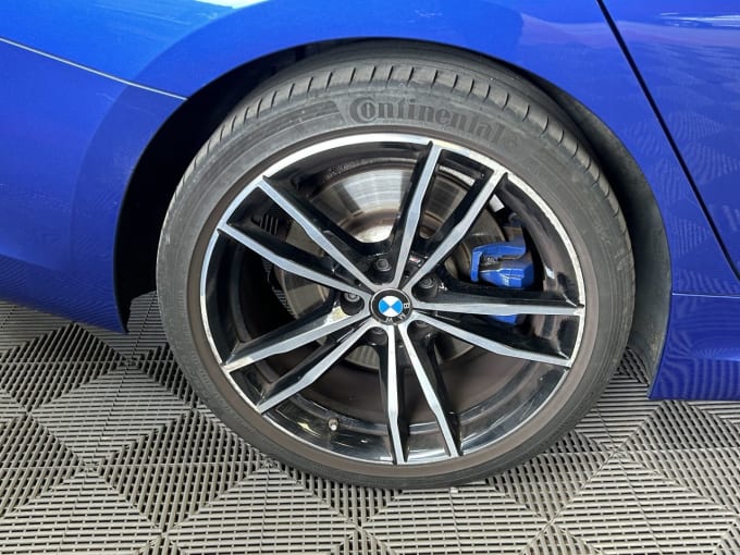 2025 BMW 3 Series