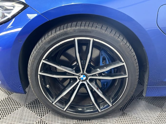 2025 BMW 3 Series