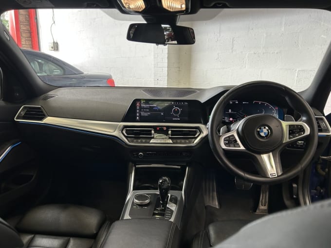 2025 BMW 3 Series