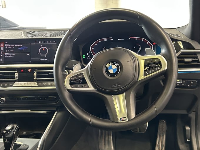 2025 BMW 3 Series