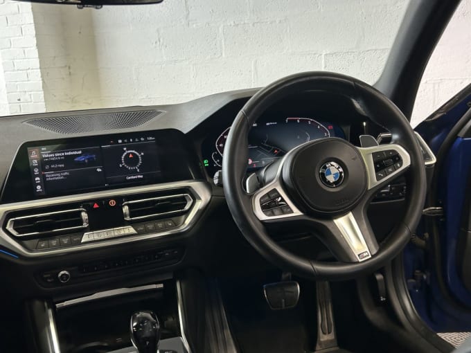 2025 BMW 3 Series